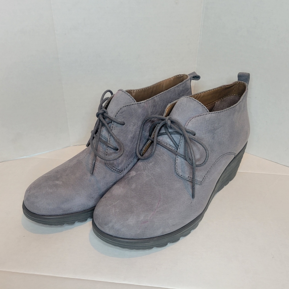 Dansko Cadee Chukka Bootie New